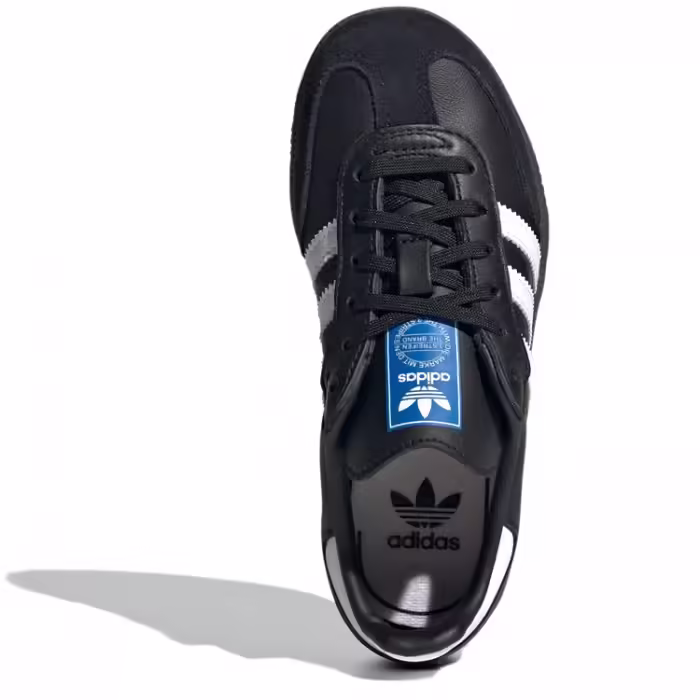 Кроссовки Adidas SAMBA OG C - 4