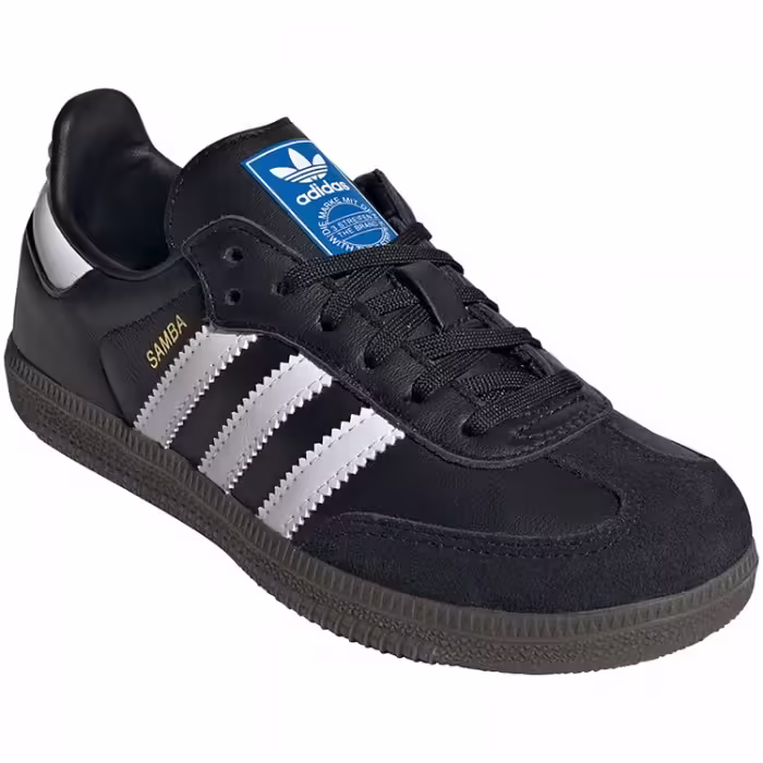 Кроссовки Adidas SAMBA OG C - 6