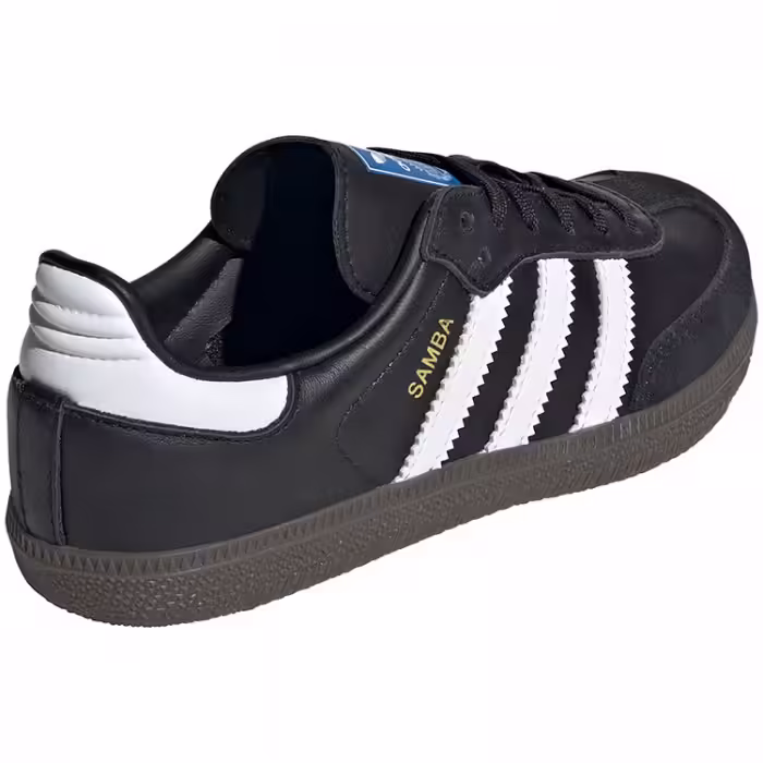 Кроссовки Adidas SAMBA OG C - 7