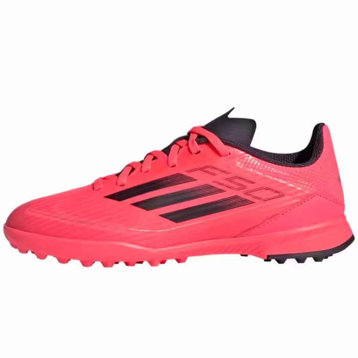 Ghete p/u fotbal Adidas F50 LEAGUE TF J
