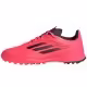 Ghete p/u fotbal Adidas F50 LEAGUE TF J