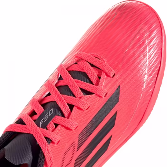 Ghete p/u fotbal Adidas F50 LEAGUE TF J - 3