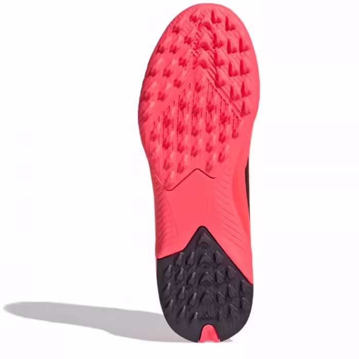 Ghete p/u fotbal Adidas F50 LEAGUE TF J - 4