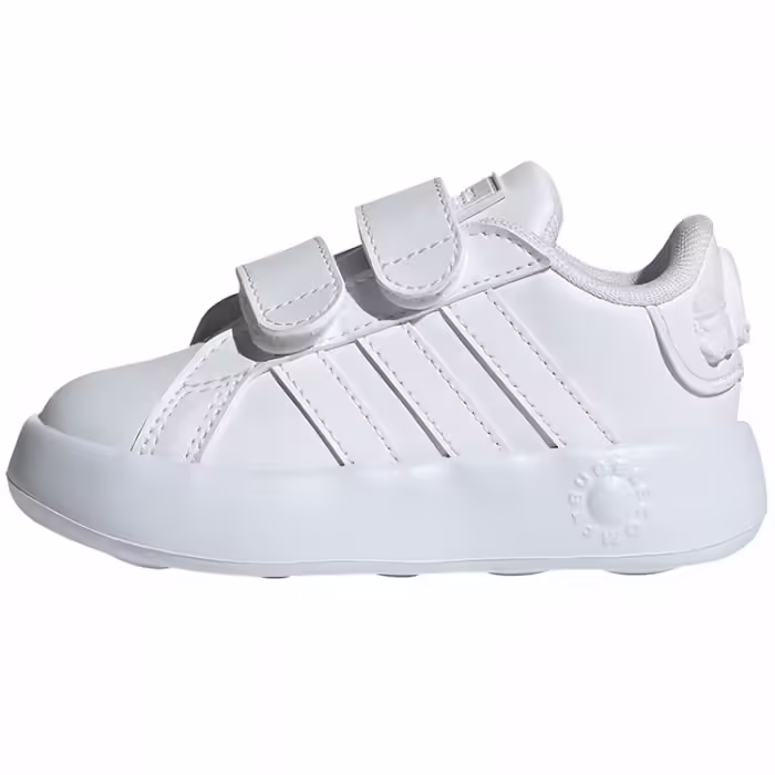 Incaltaminte Sport Adidas STAR WARS GRAND COURT