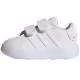 Incaltaminte Sport Adidas STAR WARS GRAND COURT