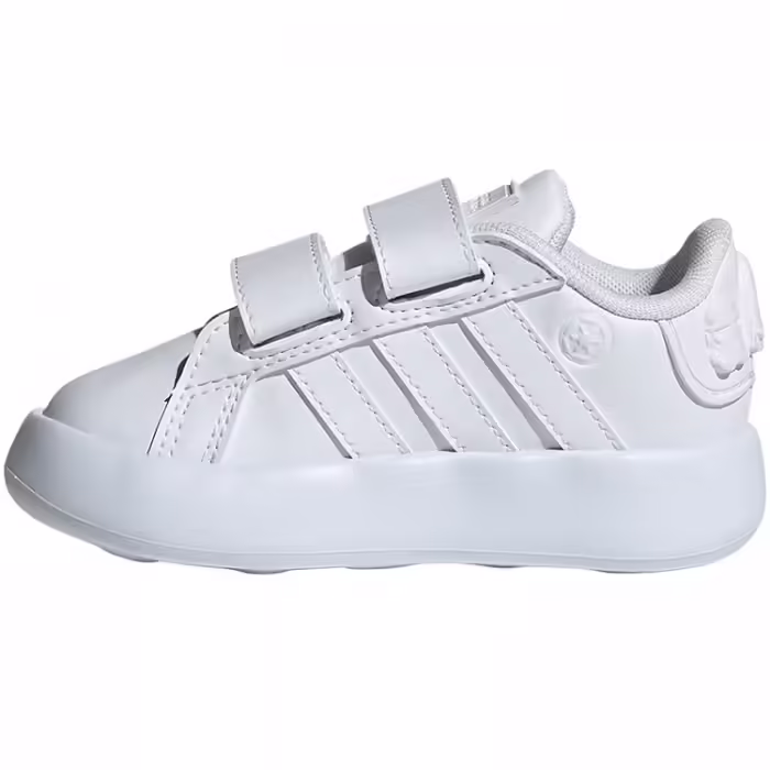 Incaltaminte Sport Adidas STAR WARS GRAND COURT - 2