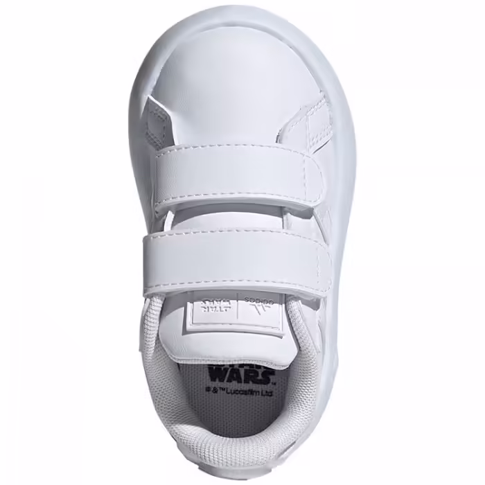 Incaltaminte Sport Adidas STAR WARS GRAND COURT - 3