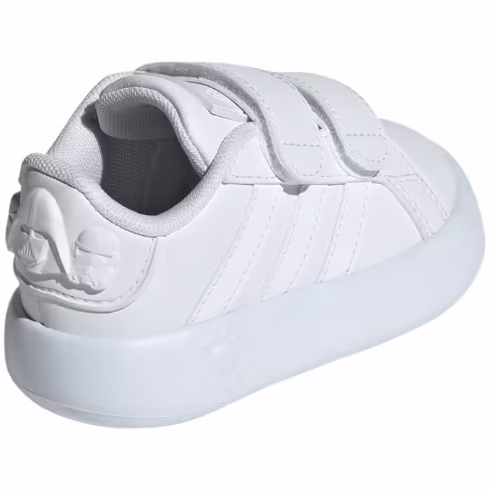 Incaltaminte Sport Adidas STAR WARS GRAND COURT - 5