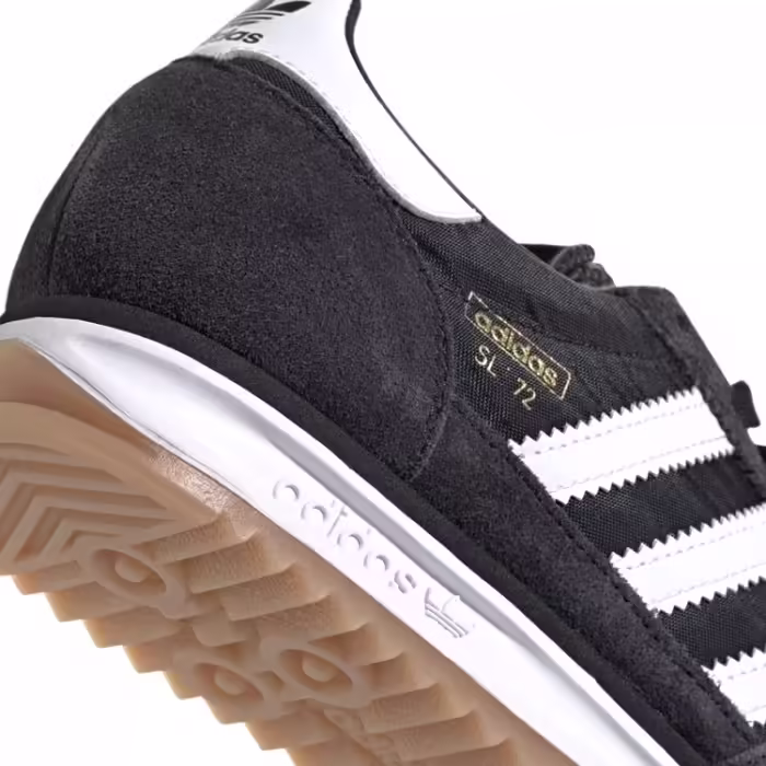 Кроссовки Adidas SL 72 RS J - 2