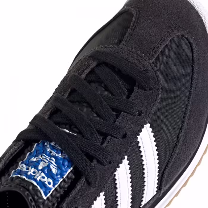 Кроссовки Adidas SL 72 RS J - 3