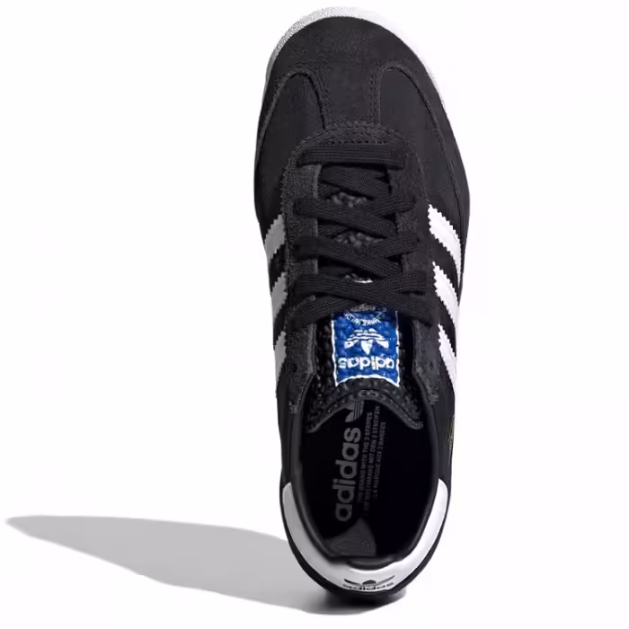 Кроссовки Adidas SL 72 RS J - 5