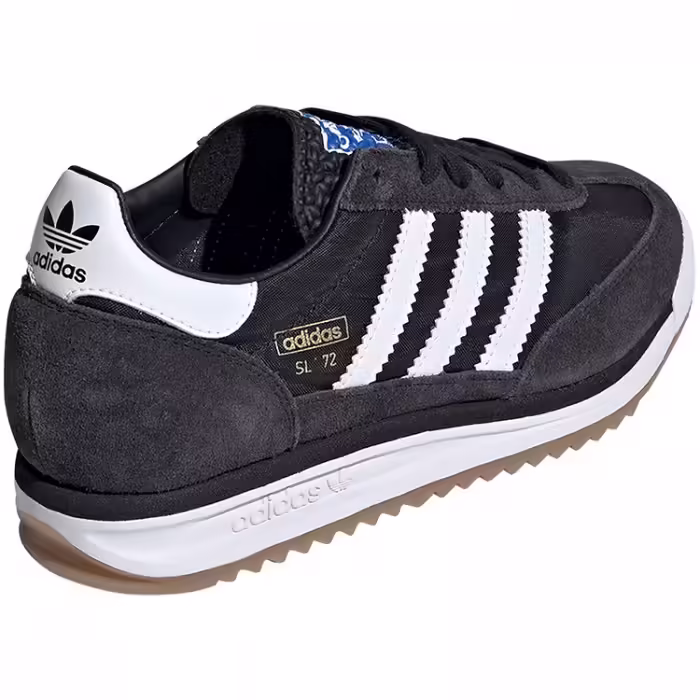Кроссовки Adidas SL 72 RS J - 7