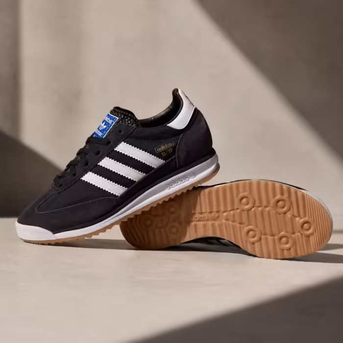 Кроссовки Adidas SL 72 RS J - 8
