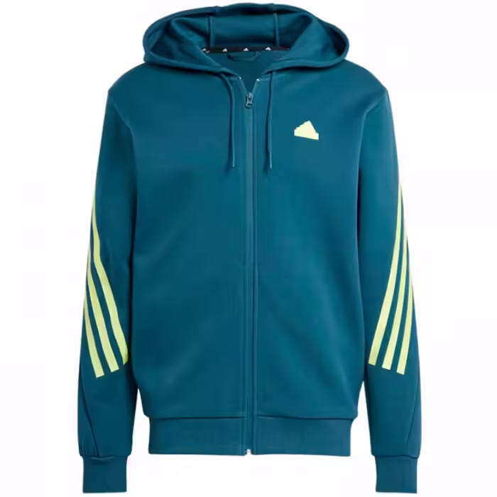 Толстовка Adidas M FI 3S FZ