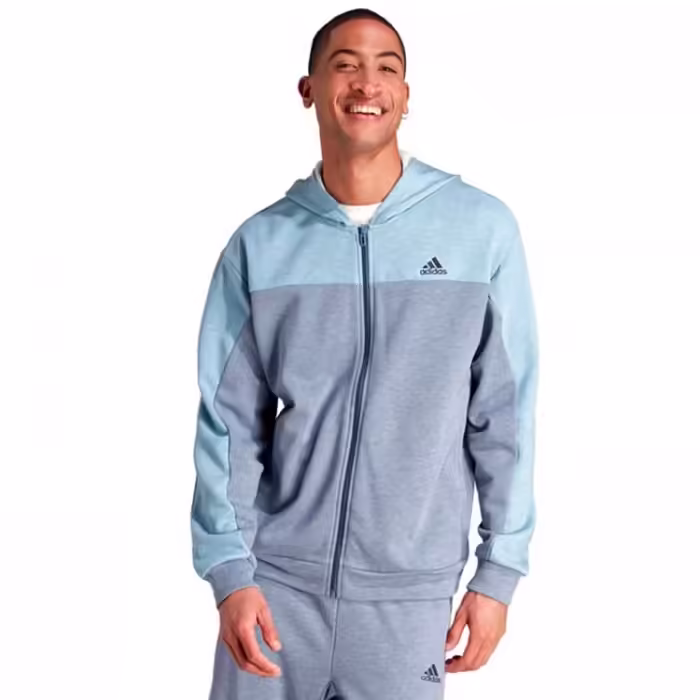 Hanorac Adidas M MEL FZ