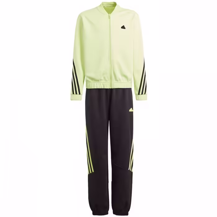 Спортивный костюм Adidas U FI 3S TGTH TS - 4