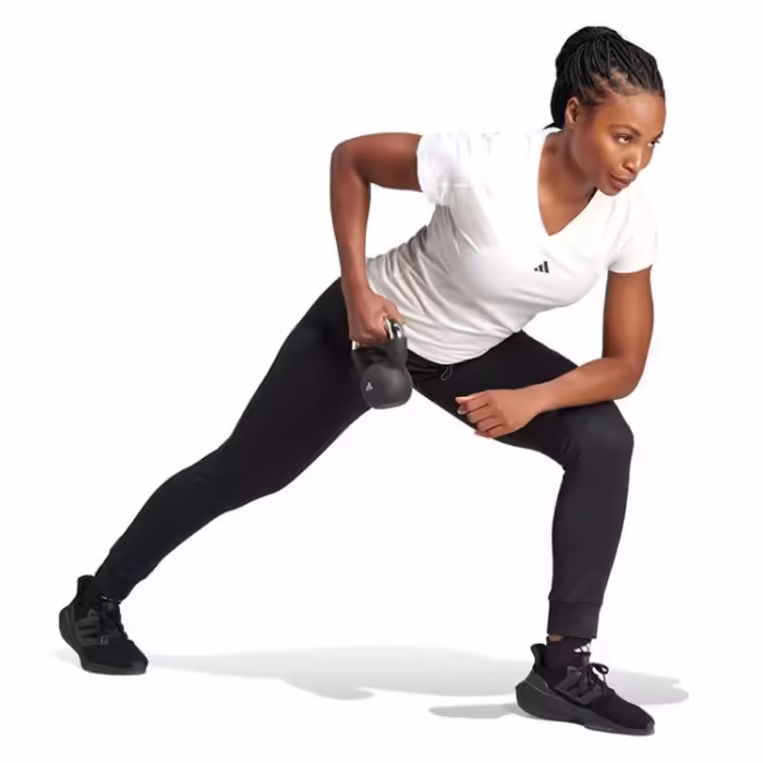 Pantaloni Adidas W GG  TAP P - 4