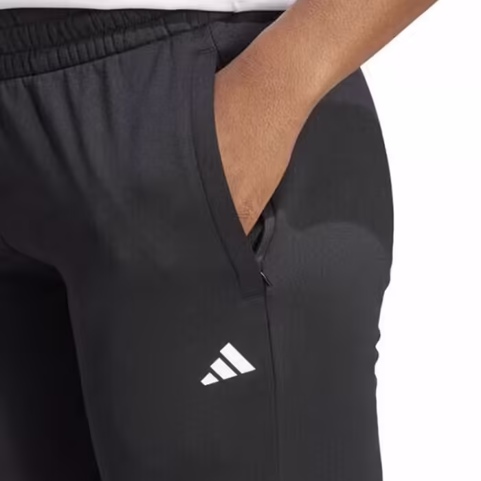 Pantaloni Adidas W GG  TAP P Negru 2XS - 5