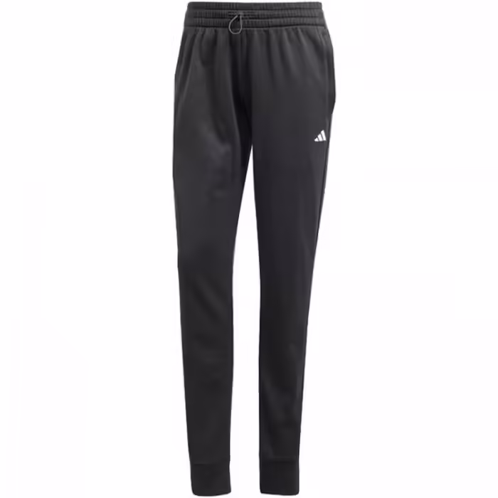Pantaloni Adidas W GG  TAP P Negru 2XS - 7