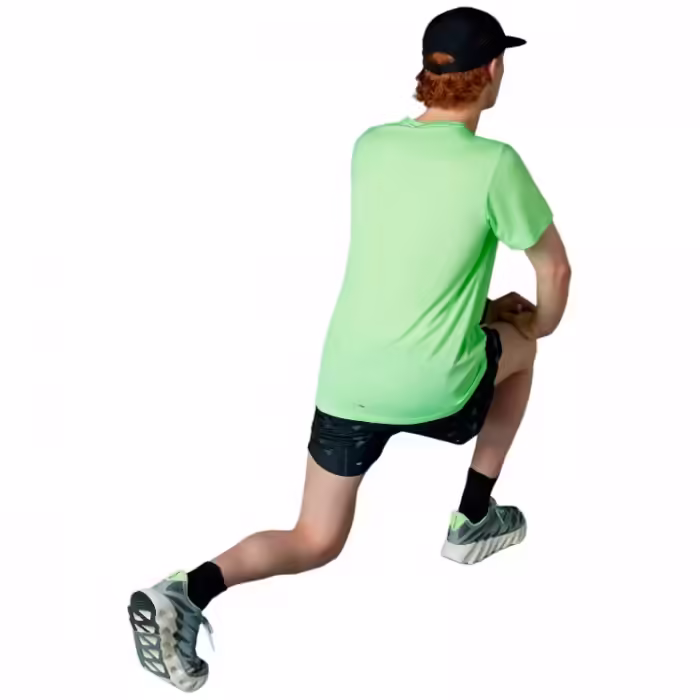 Футболка Adidas RUN IT TEE - 2