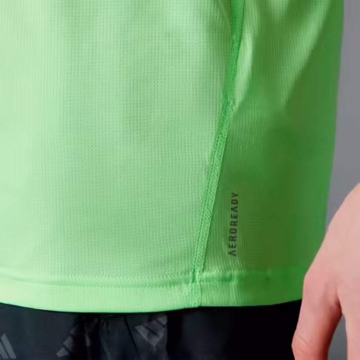 Футболка Adidas RUN IT TEE - 4