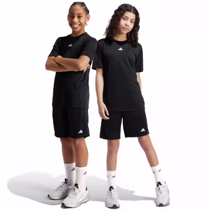 Шорты Adidas J TR-ES SH