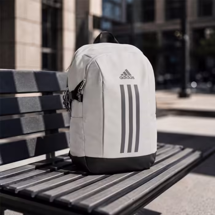 Rucsac Adidas POWER VII Grafit No Size - 7