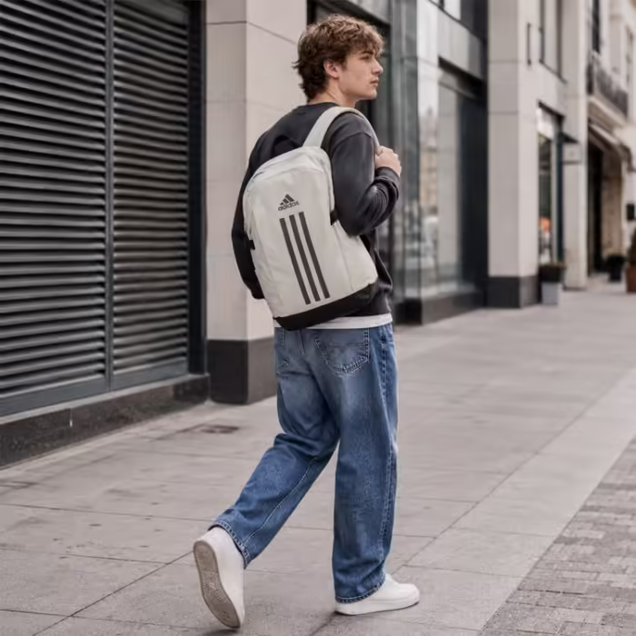 Rucsac Adidas POWER VII Grafit No Size - 8