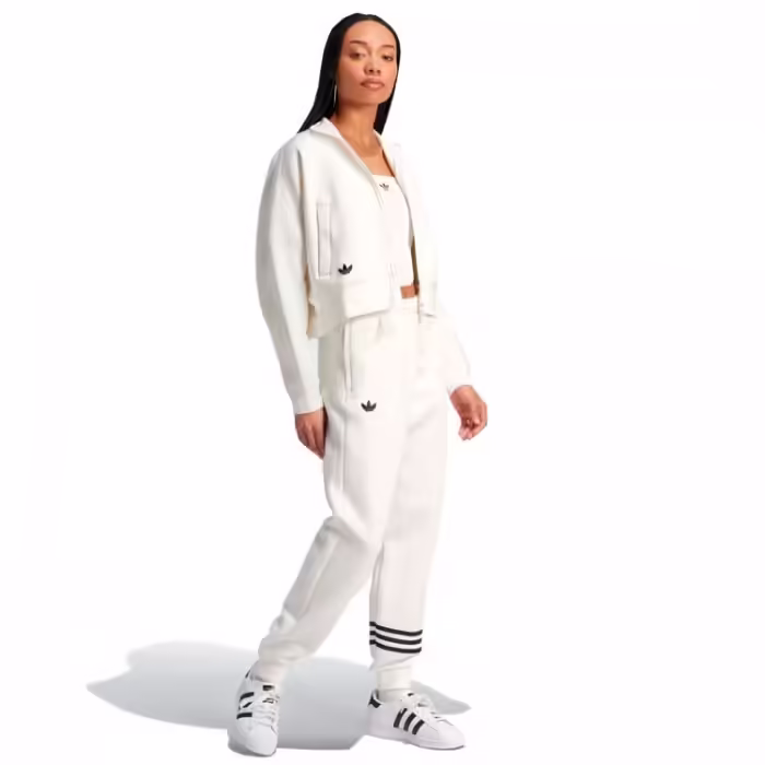 Брюки Adidas NEUCL SWTPANT - 2