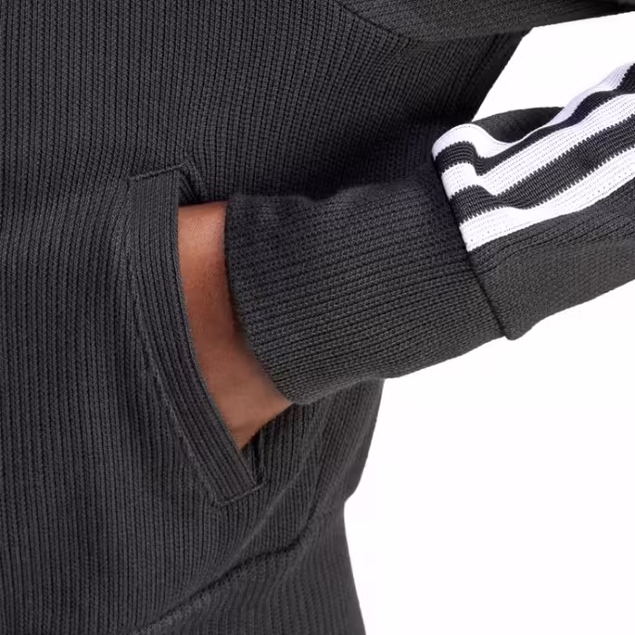 Толстовка Adidas KNITTED TOP - 4