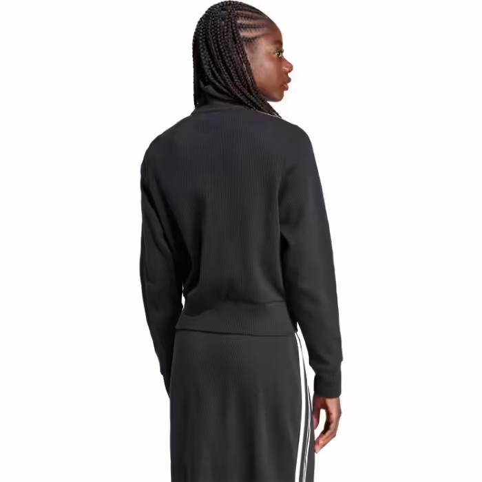 Толстовка Adidas KNITTED TOP - 5