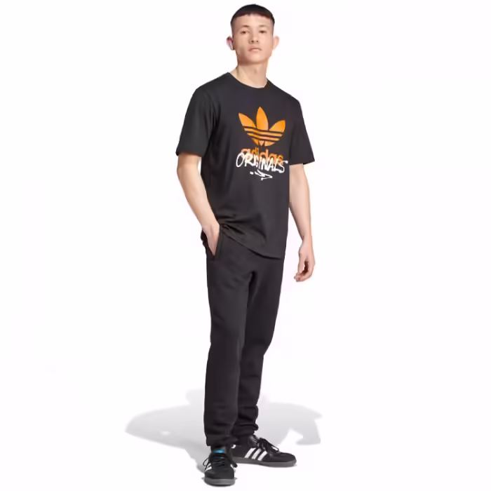 Футболка Adidas TS STREET 1 - 5