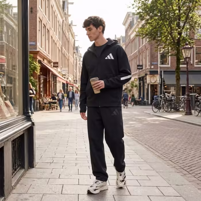 Брюки Adidas M Z.N.E. OHPT - 7