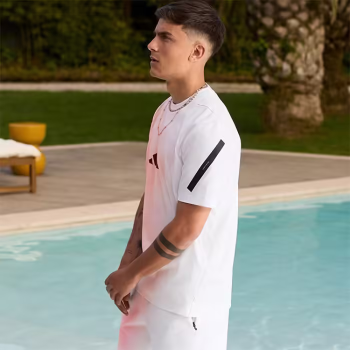 Tricou Adidas M Z.N.E. TEE - 7