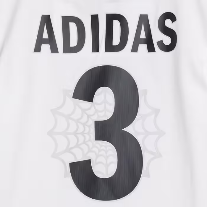 Set tricou + sorti Adidas MARVEL - 4