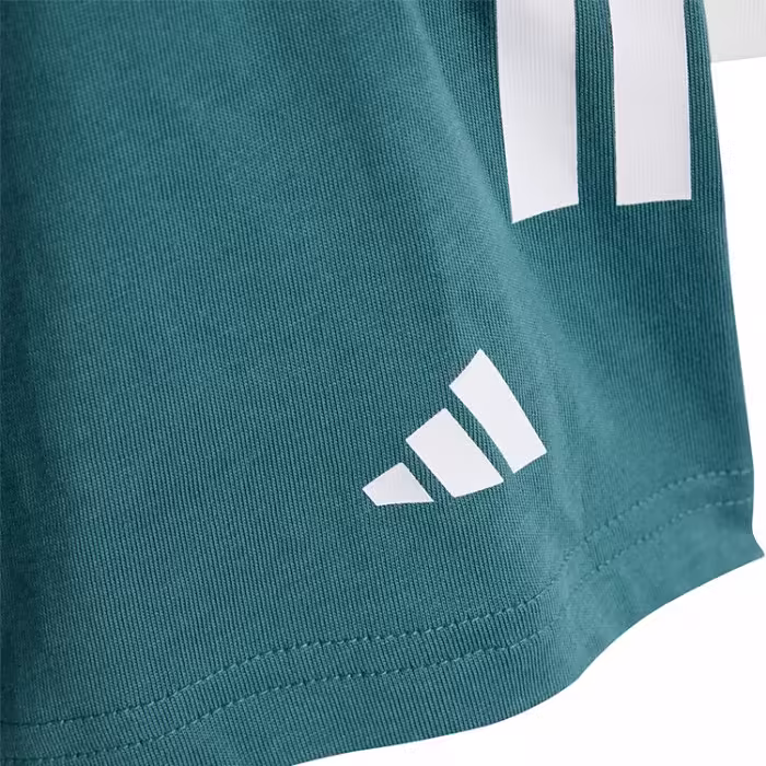 Set tricou + sorti Adidas MARVEL - 6