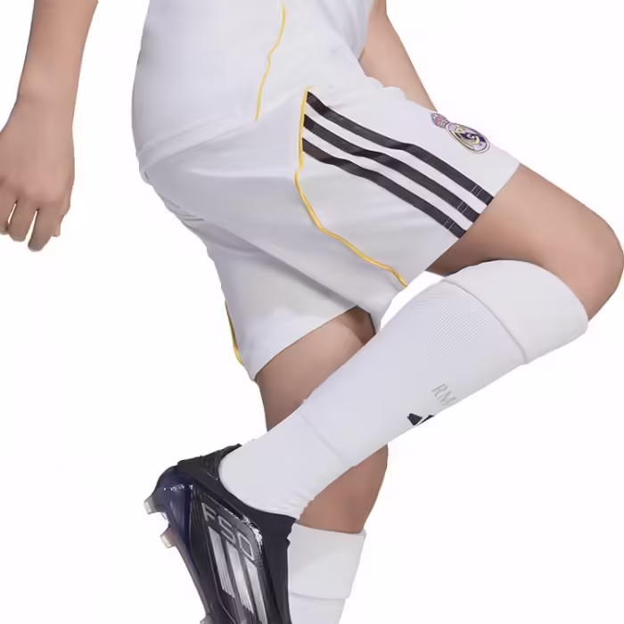 Шорты Adidas REAL H SHO Y - 2