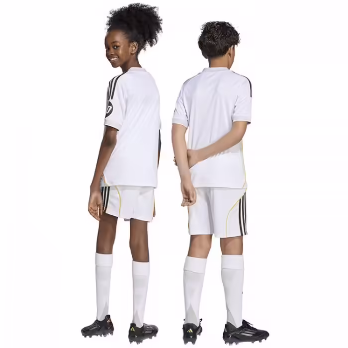 Шорты Adidas REAL H SHO Y - 3