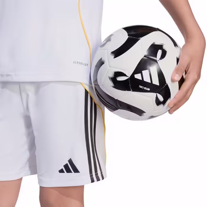 Шорты Adidas REAL H SHO Y Белый 176 - 6
