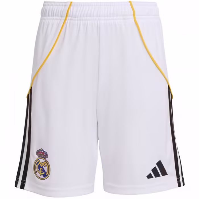Шорты Adidas REAL H SHO Y Белый 176 - 8