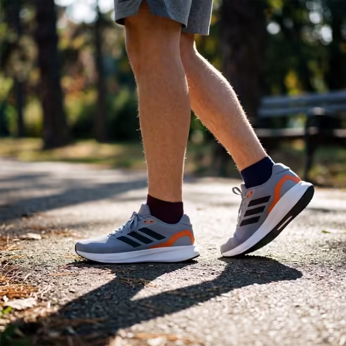 Incaltaminte Sport Adidas RUNFALCON 5 - 2