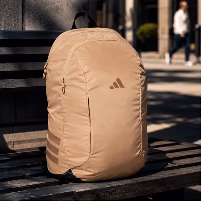 Rucsac Adidas FI POWER BP Maro One size - 6