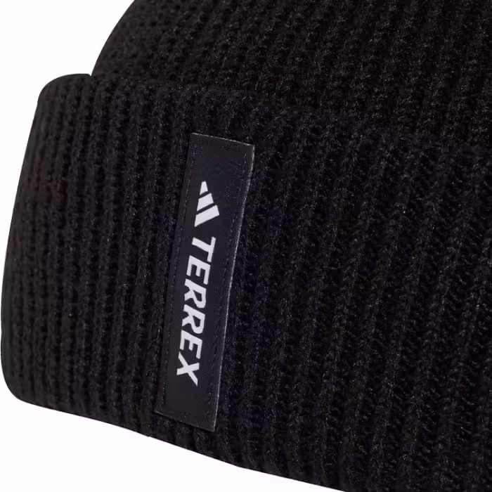 Шапка Adidas MT BEANIE - 2