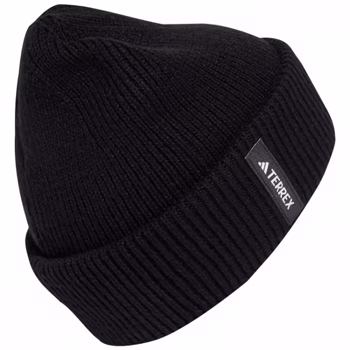 Шапка Adidas MT BEANIE - 4