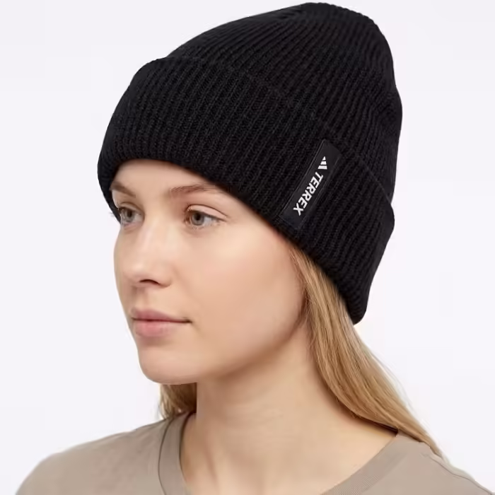 Caciula Adidas MT BEANIE Negru OSFW - 5
