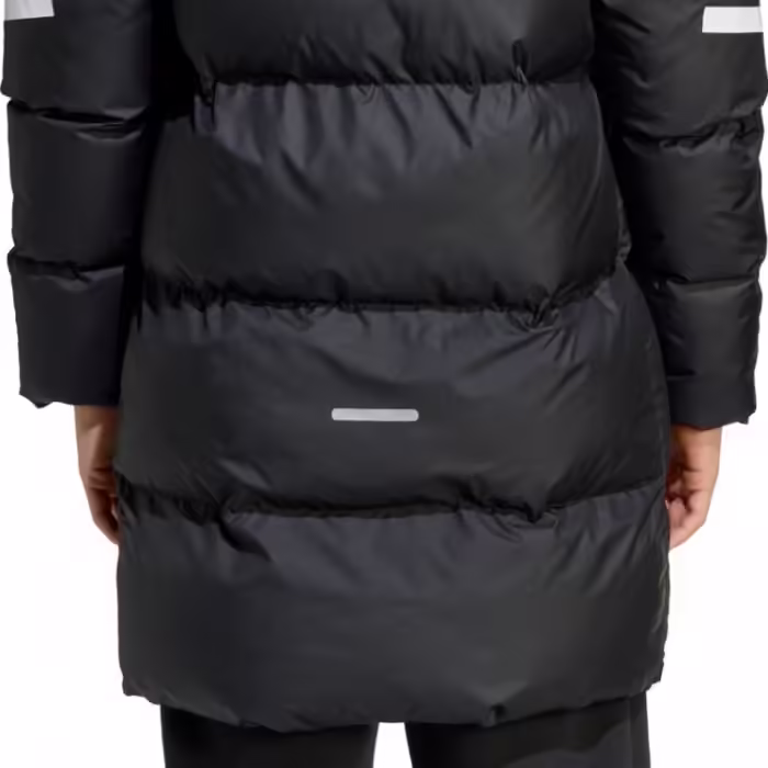 Куртка Adidas J FI 3S PARKA - 4