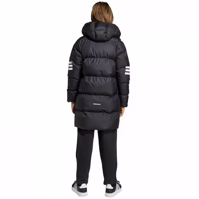 Куртка Adidas J FI 3S PARKA - 7