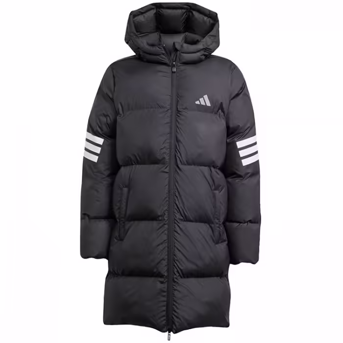 Куртка Adidas J FI 3S PARKA - 8