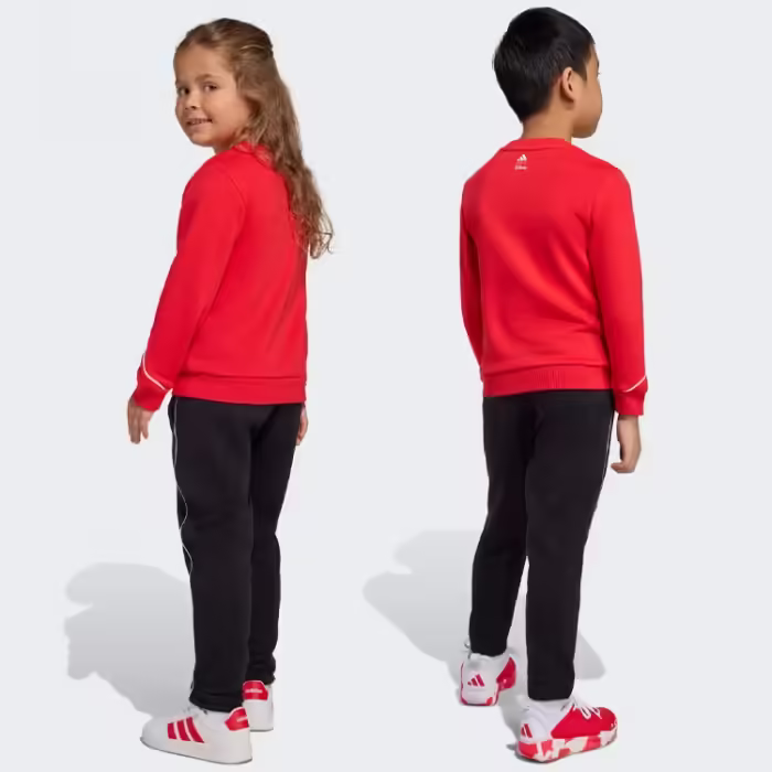 Costum Sportiv Adidas DISNEY MICKEY MOUSE - 4