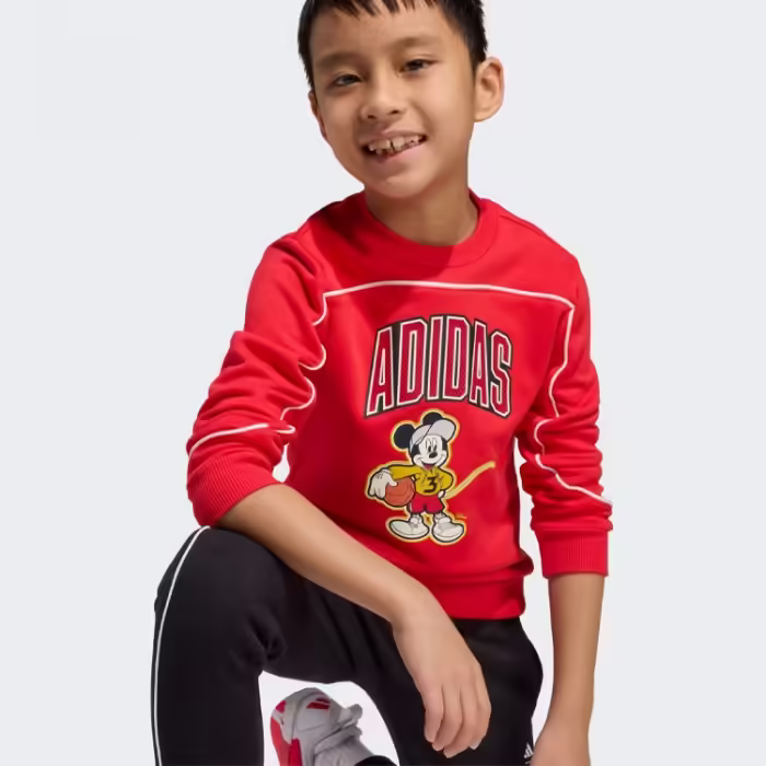 Costum Sportiv Adidas DISNEY MICKEY MOUSE - 5